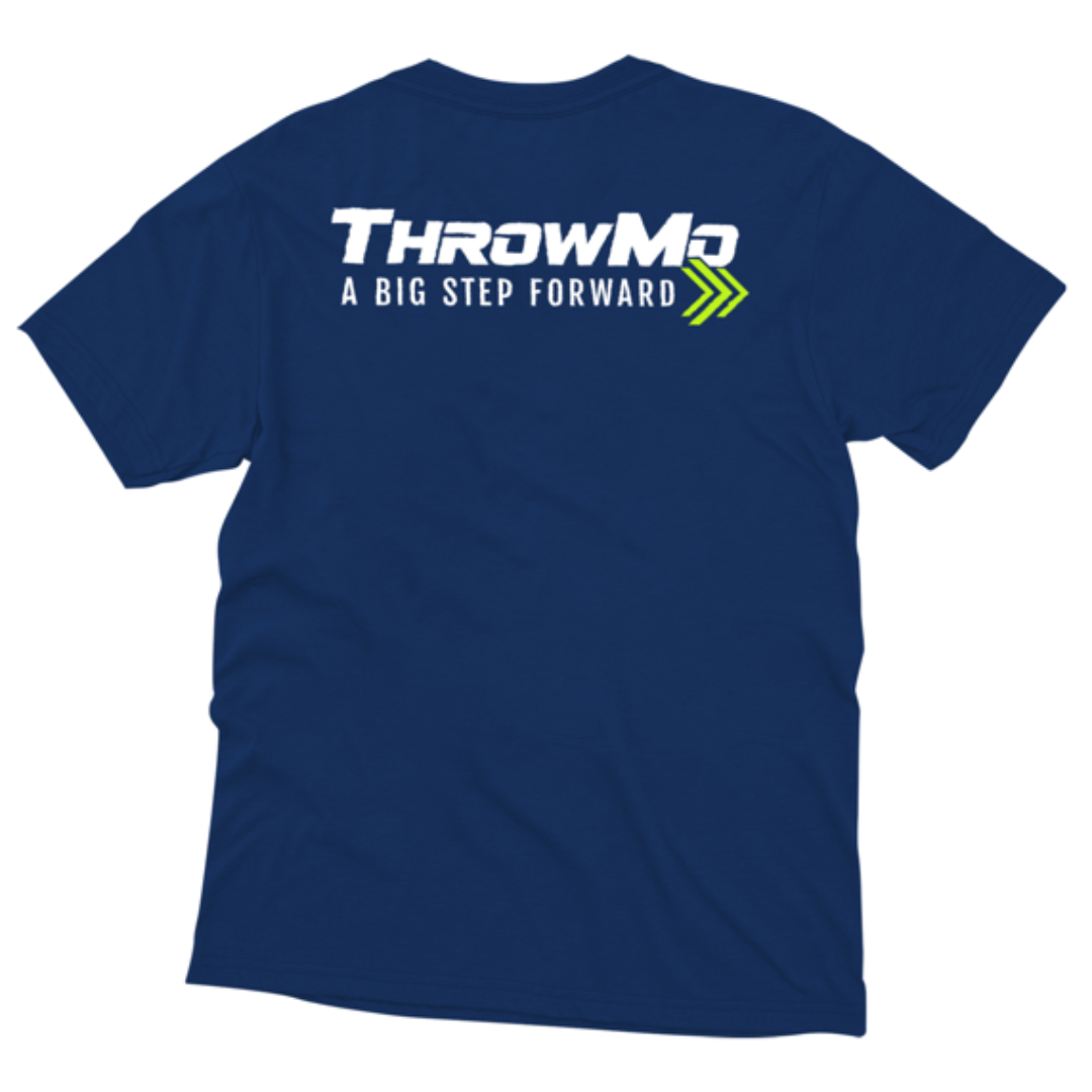 ThrowMo Thrower Tee