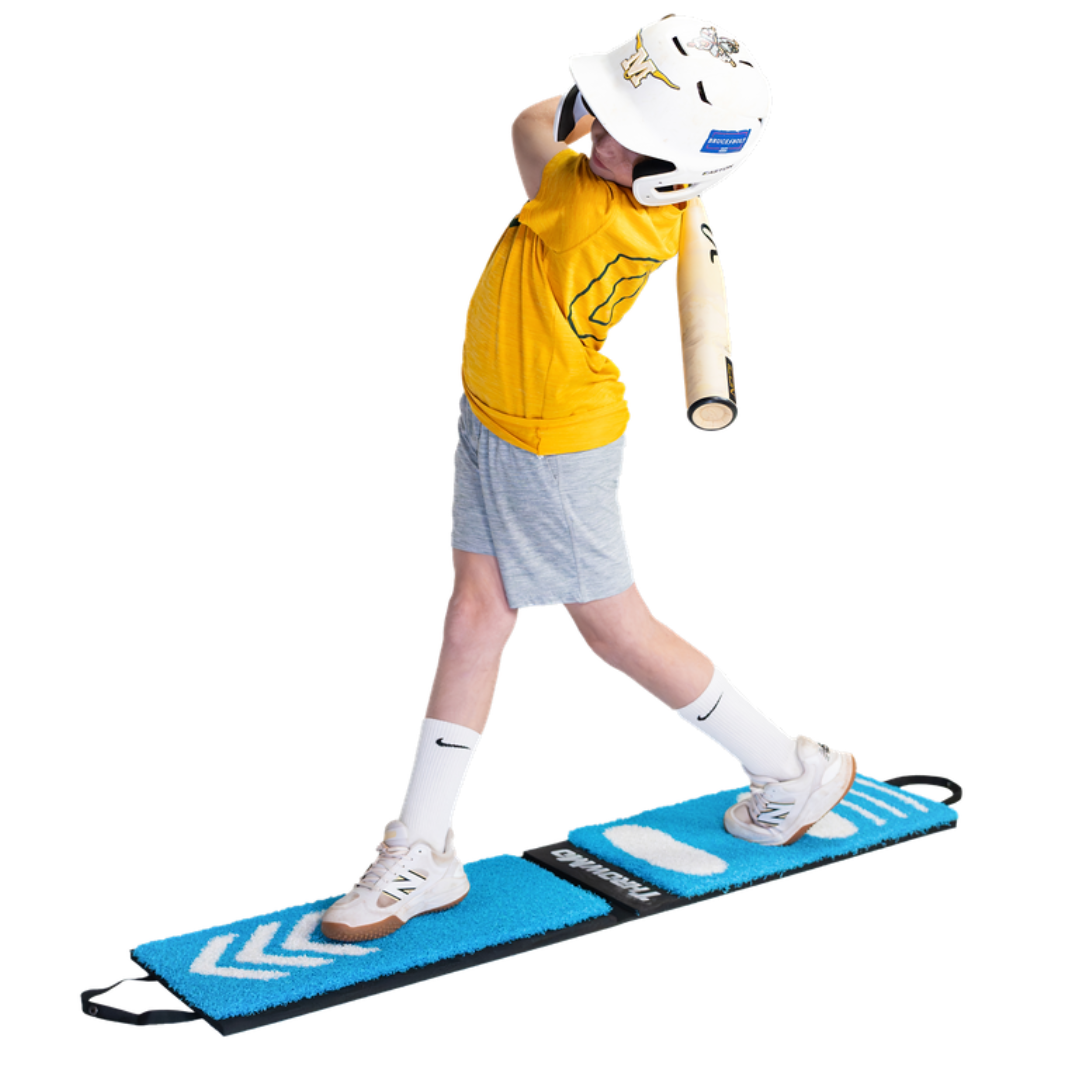 ThrowMo Trainer