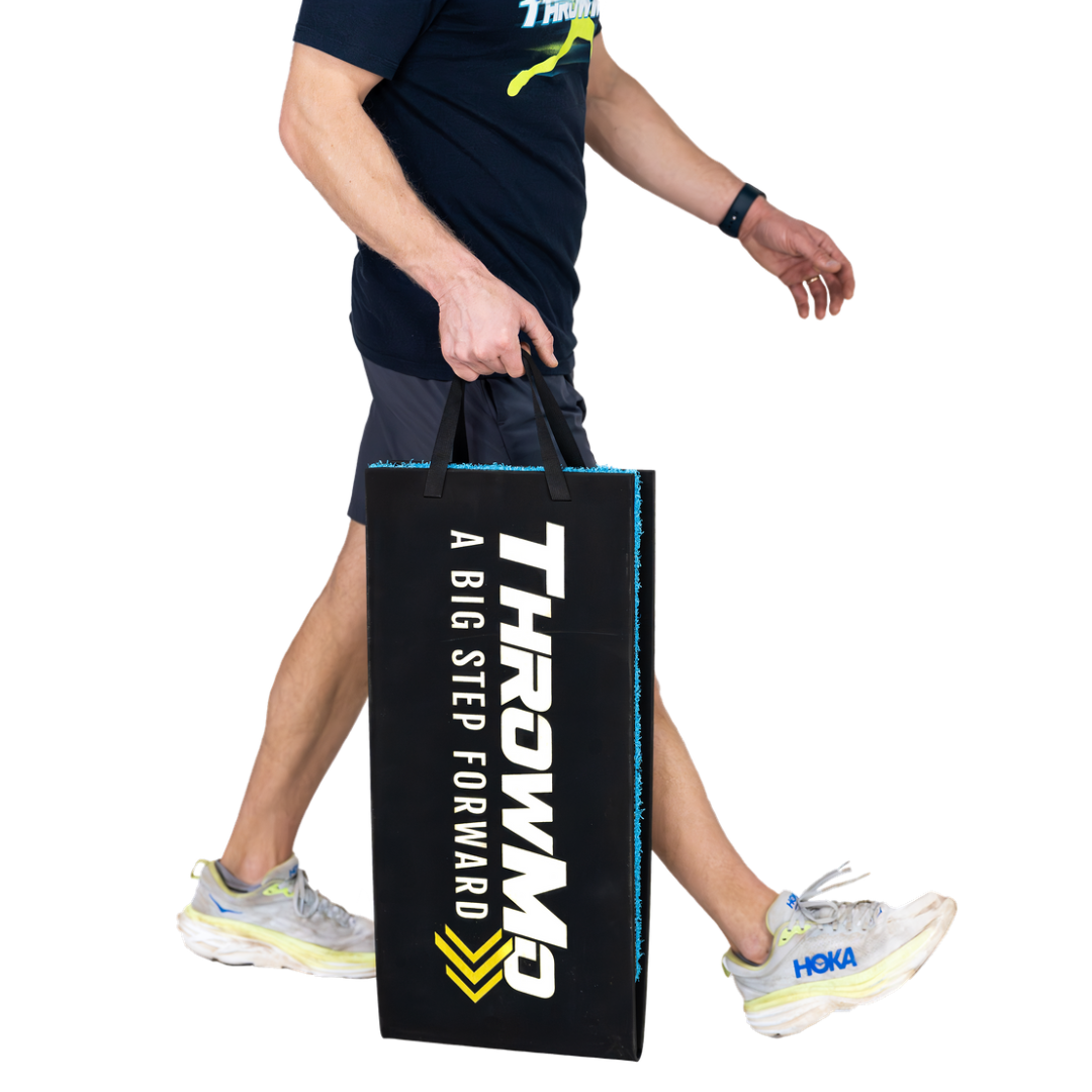 ThrowMo Trainer