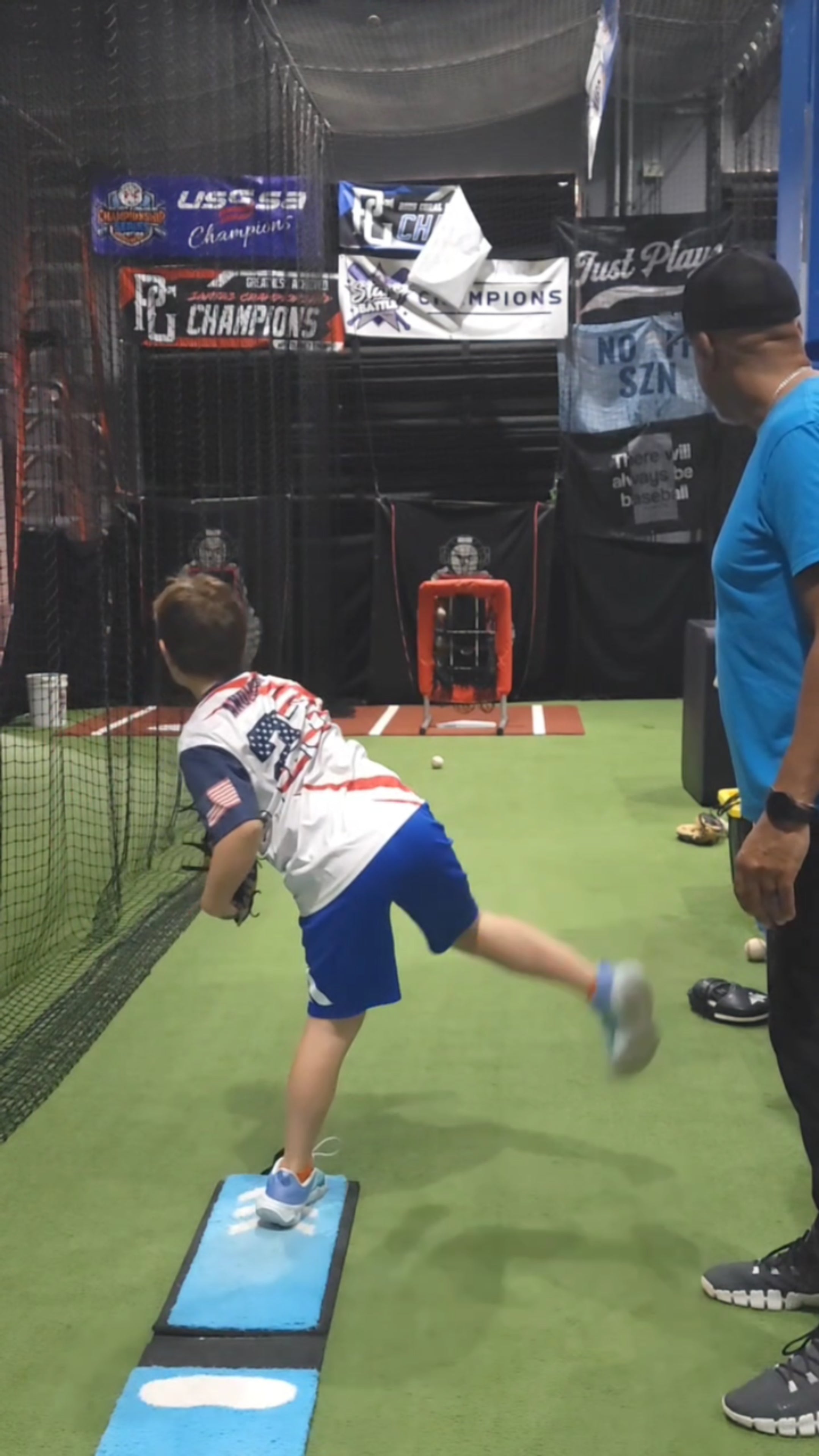 Load video: &lt;p&gt;Jorge Correa — Houston Astros MiLB Pitcher | @correapitchingacademy&lt;/p&gt;