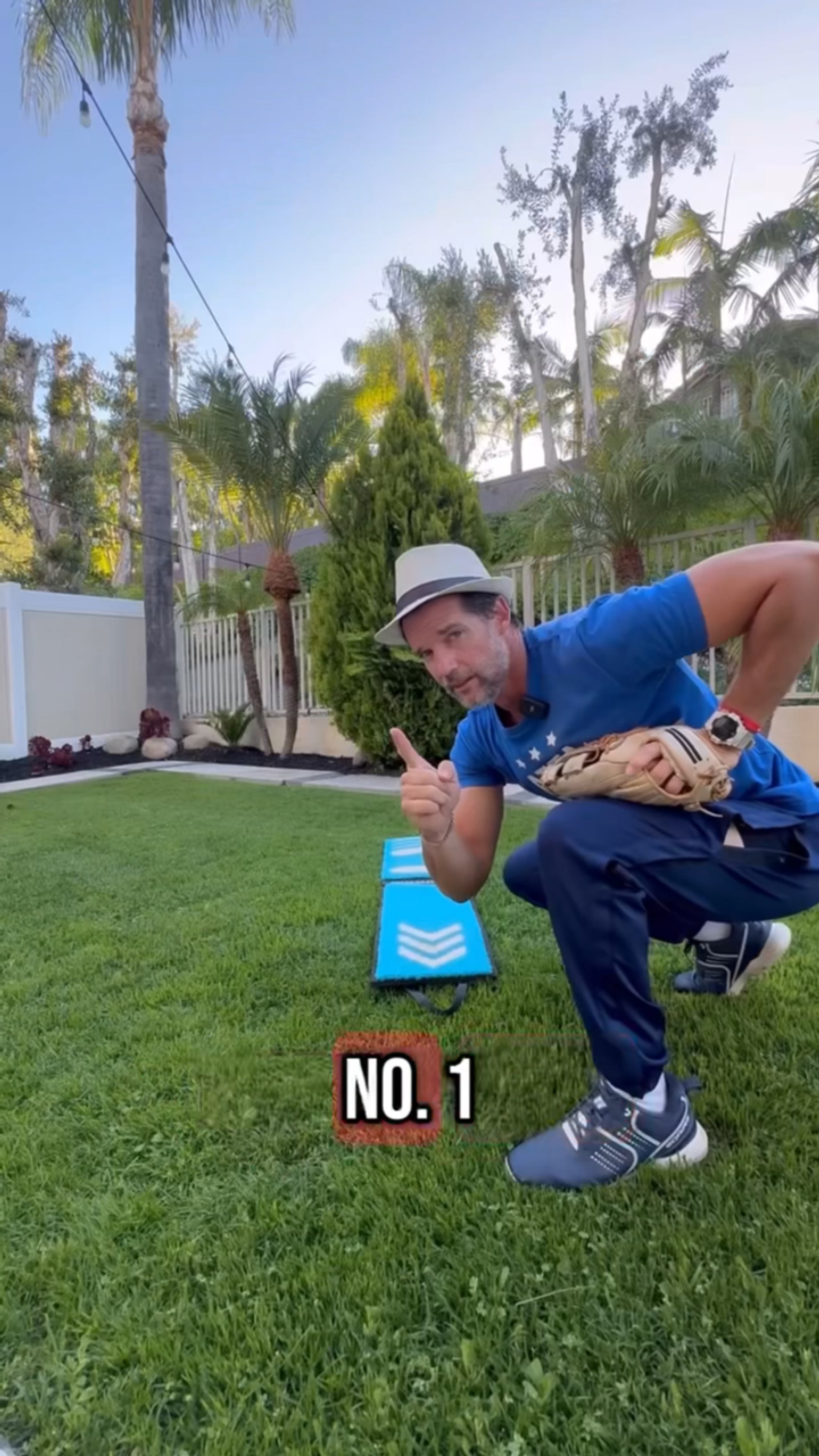 Load video: &lt;p&gt;Coach Ballgame — MLB Play Ball Ambassador | @coachballgame&lt;/p&gt;
