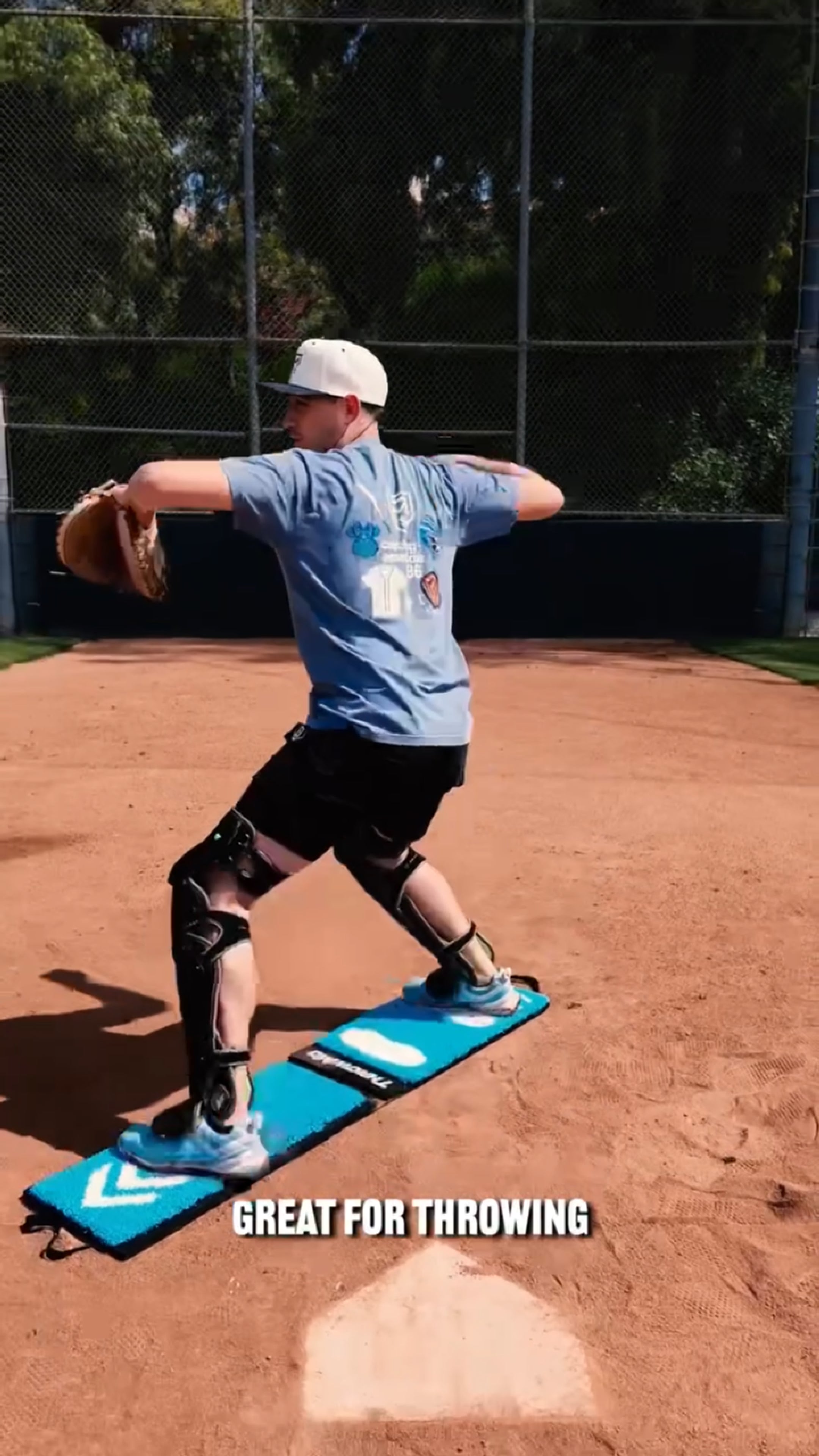 Load video: &lt;p&gt;Coach Bougie | @catchingmadesimple&lt;/p&gt;