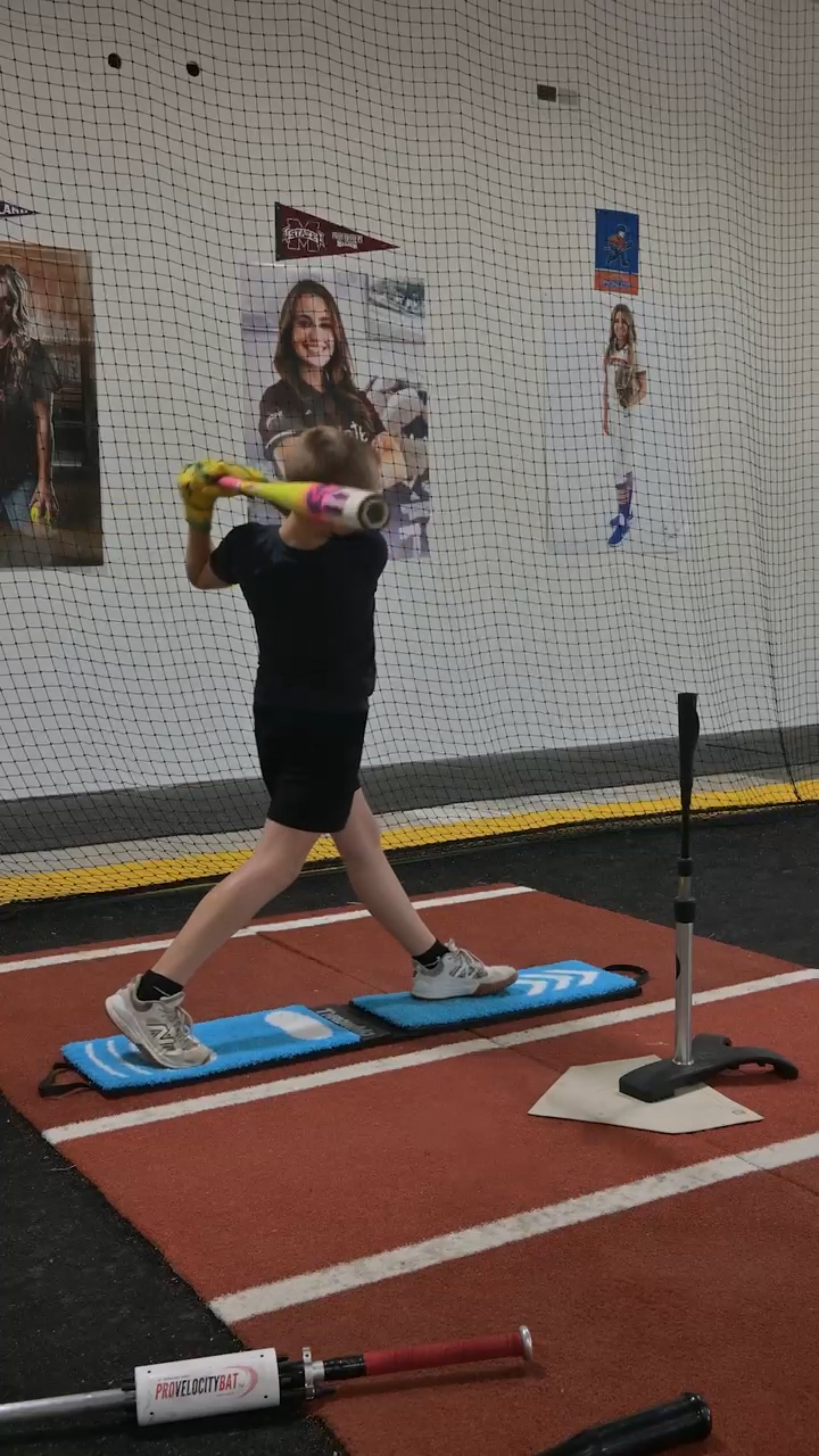 Load video: <p>Drew Richard — Personal Hitting Coach | @d.r.hitting</p>