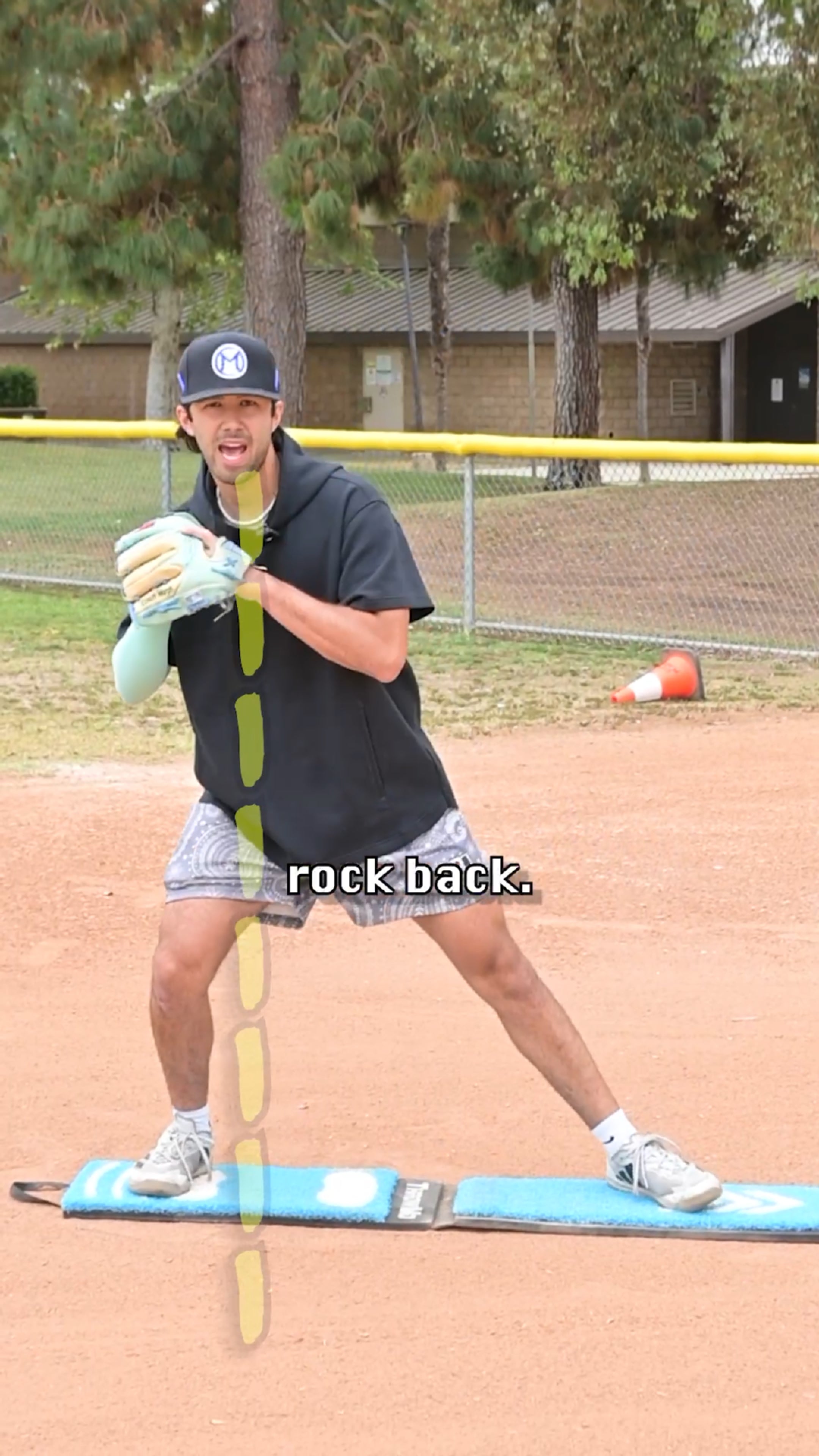 Load video: &lt;p&gt;Coach Murph — Manny Ramirez’s Hitting Coach | @icoachbaseball&lt;/p&gt;