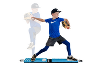 ThrowMo · Stride On-Line with Instant Tactile Feedback