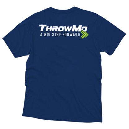 ThrowMo Thrower Tee