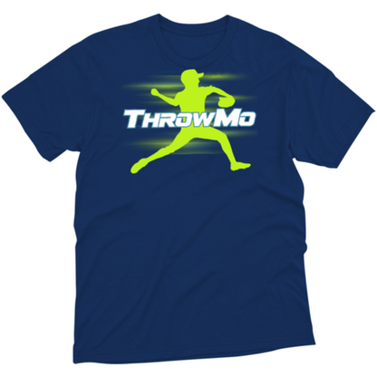 ThrowMo Thrower Tee